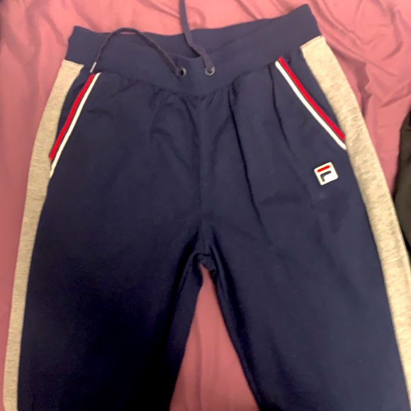Fila Tracksuit - Picture 2 of 2